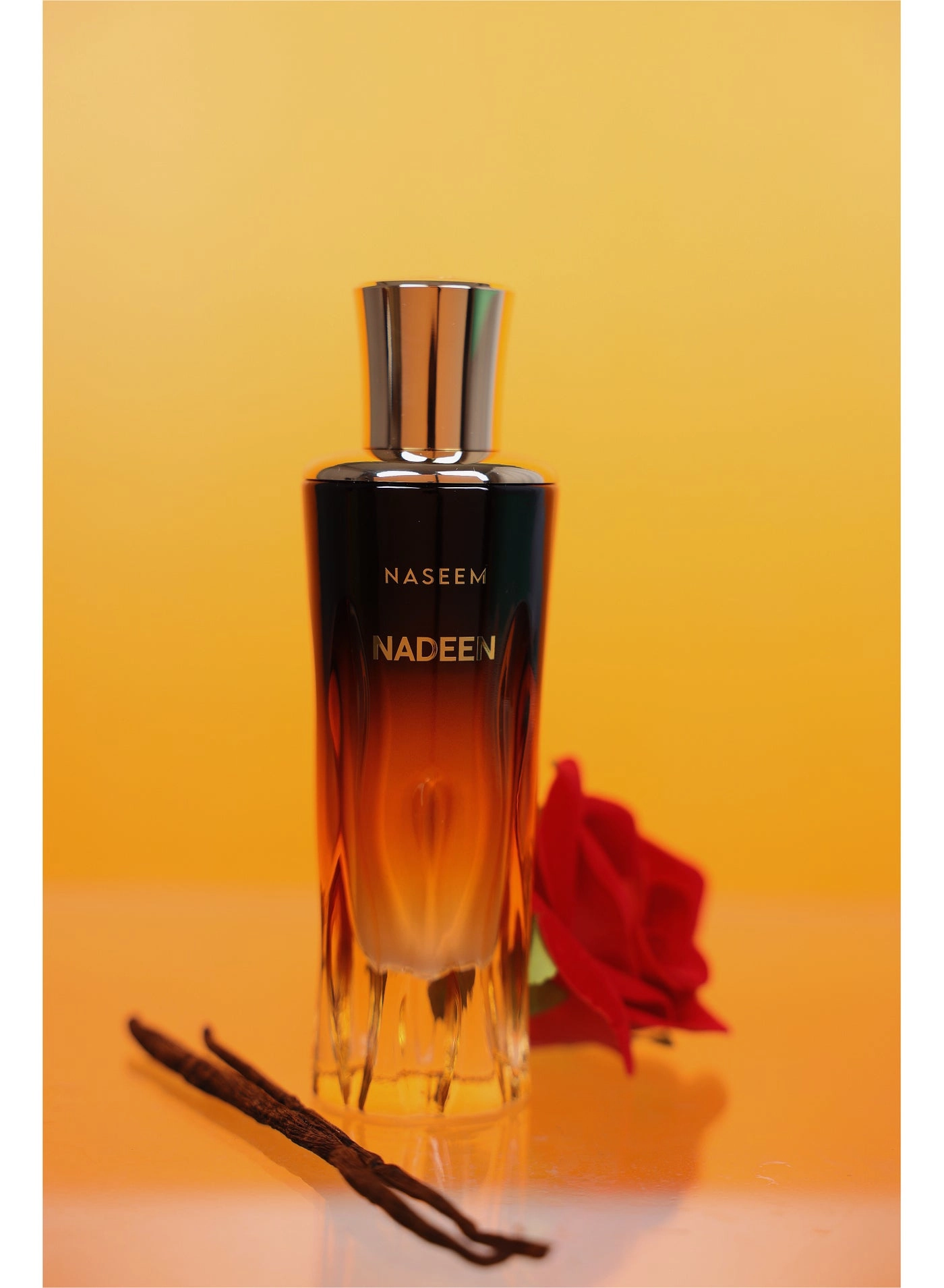Nadeen - Eau de Parfum 80 ml