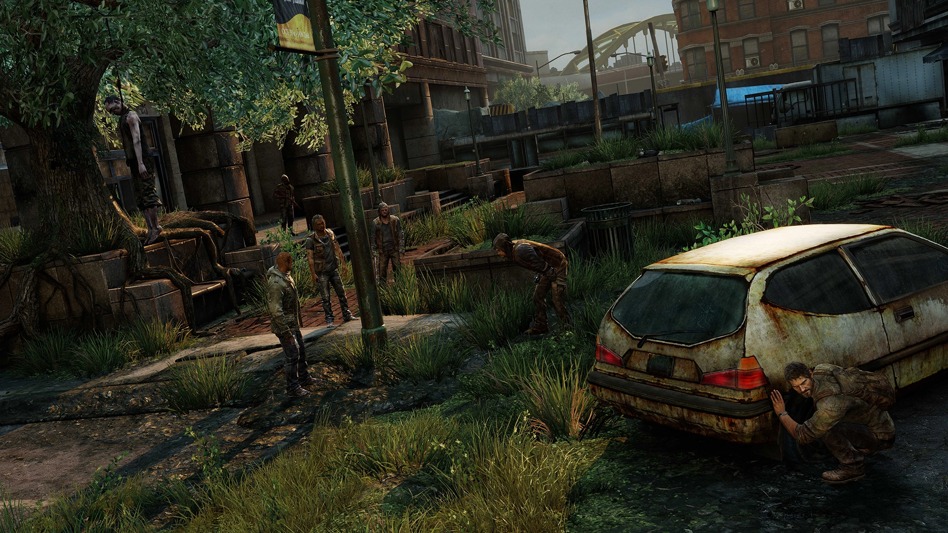 The Last of Us Part II - PlayStation 4