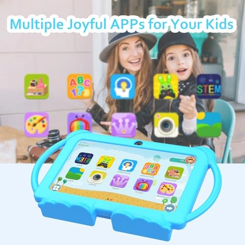 Q8K - 4GB 7-inch 32GB