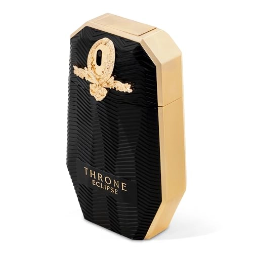 Throne Eclipse Eau de Parfum - 100 ml