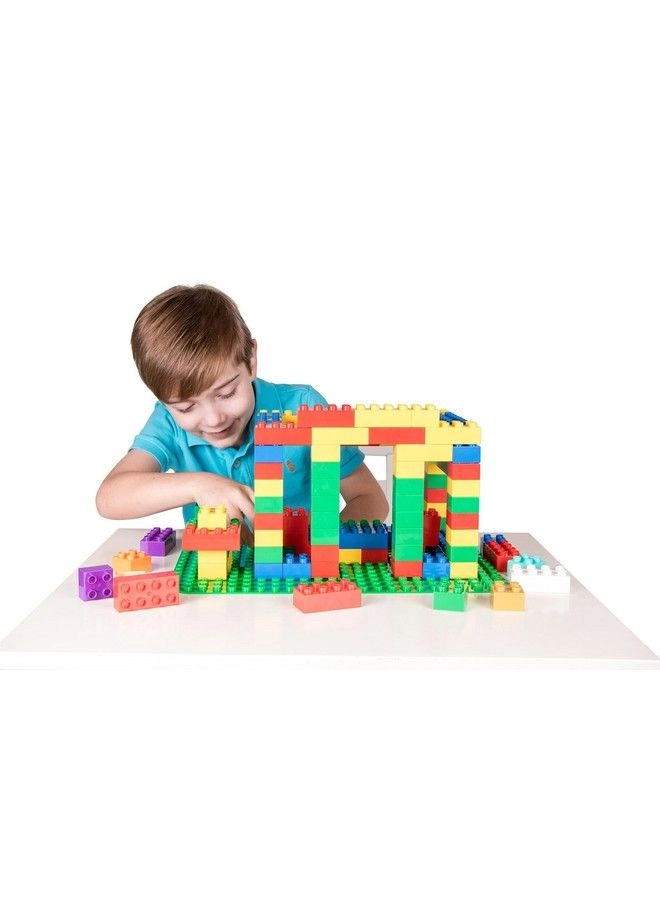 Baseplate Building Blocks - 1.0 pcs
