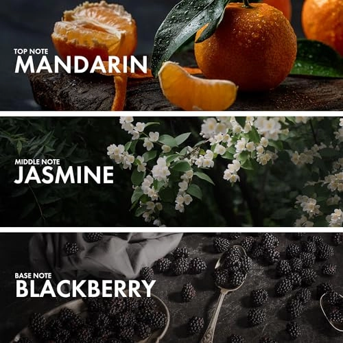 Floral Mandarin Eau de Parfum 50ml