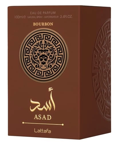 Asad U Eau de Parfum 100 ml