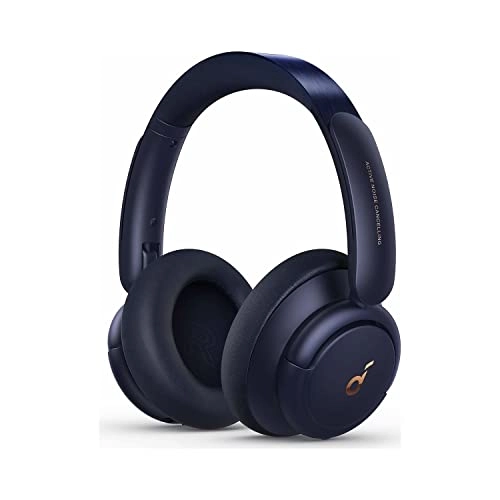 Q30 Wireless Headphone