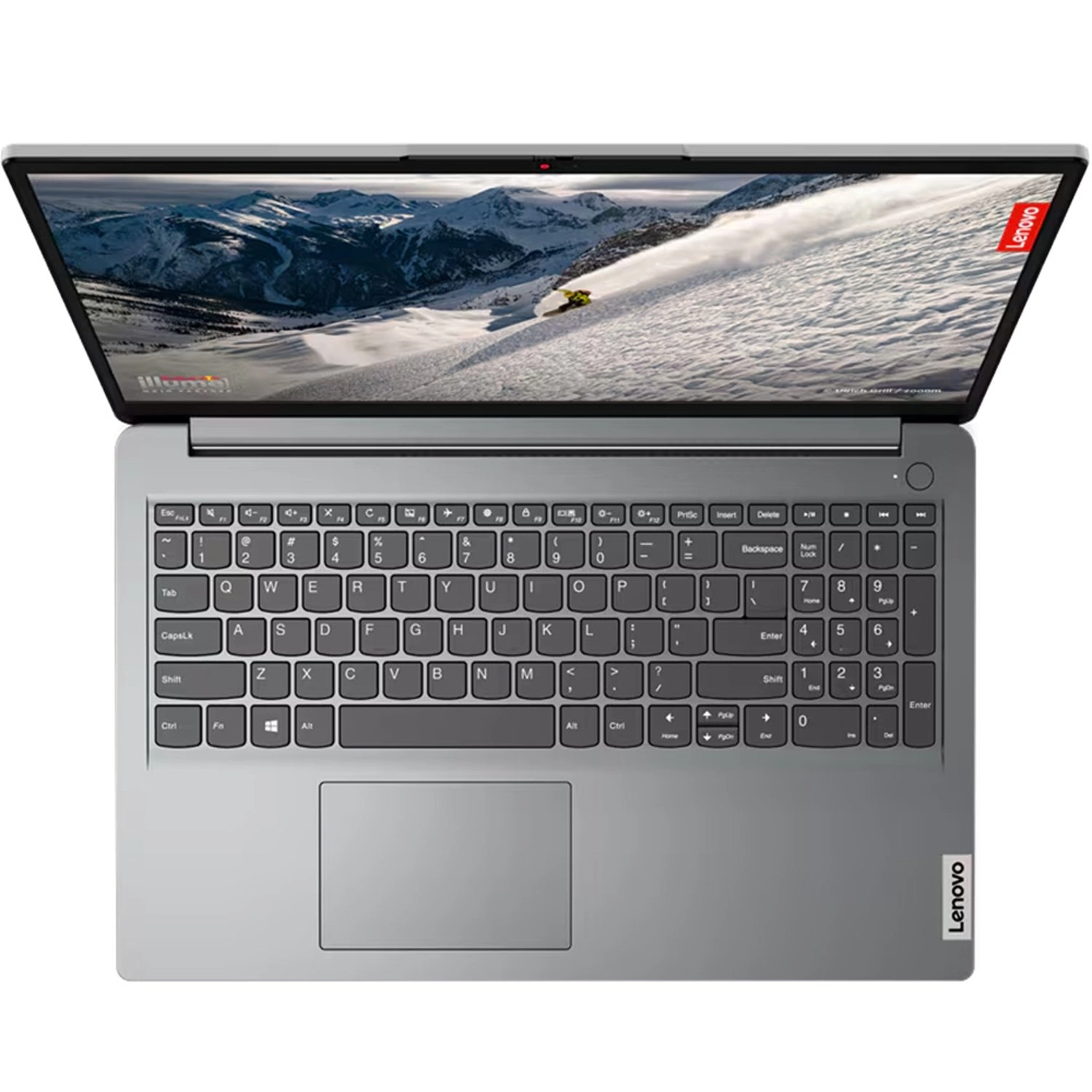 Lenovo IdeaPad 1 15AMN7 - 15.6'' R Series 8GB DDR5 512GB SSD