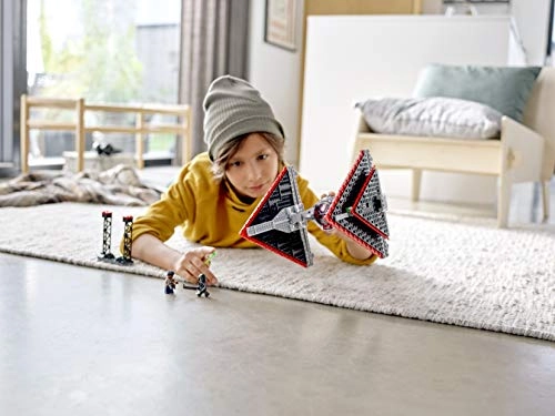 Star Wars Sith TIE Fighter