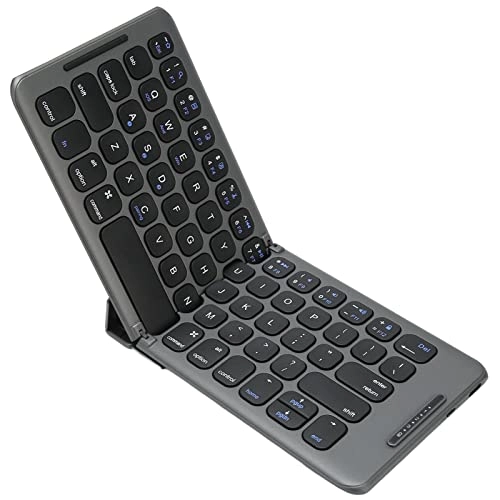 Foldable Bluetooth Keyboard