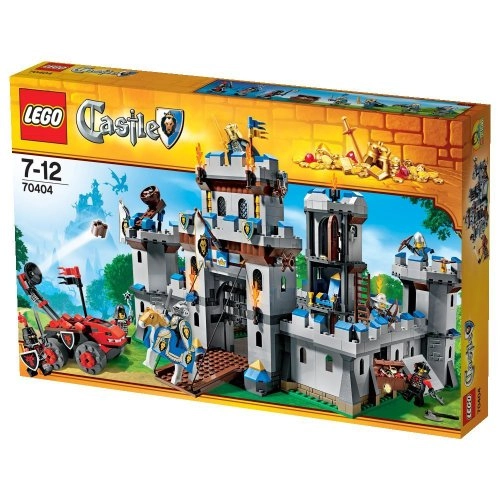 Kings Castle (70404)