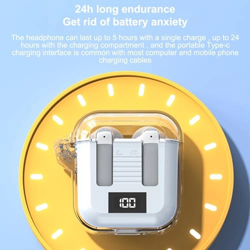 TM90 Wireless Headset