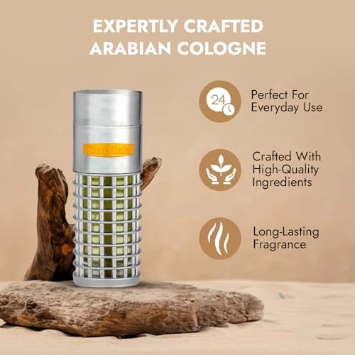 Sheikh Eau de Parfum 100ml