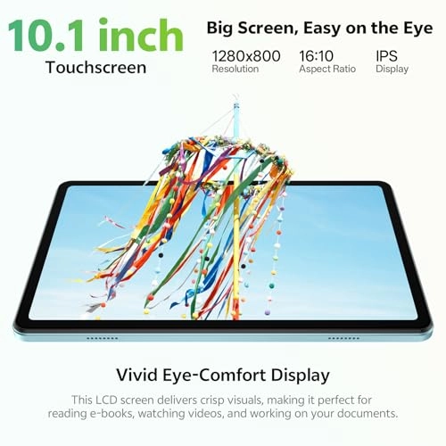 P10C - 64GB 10.1"