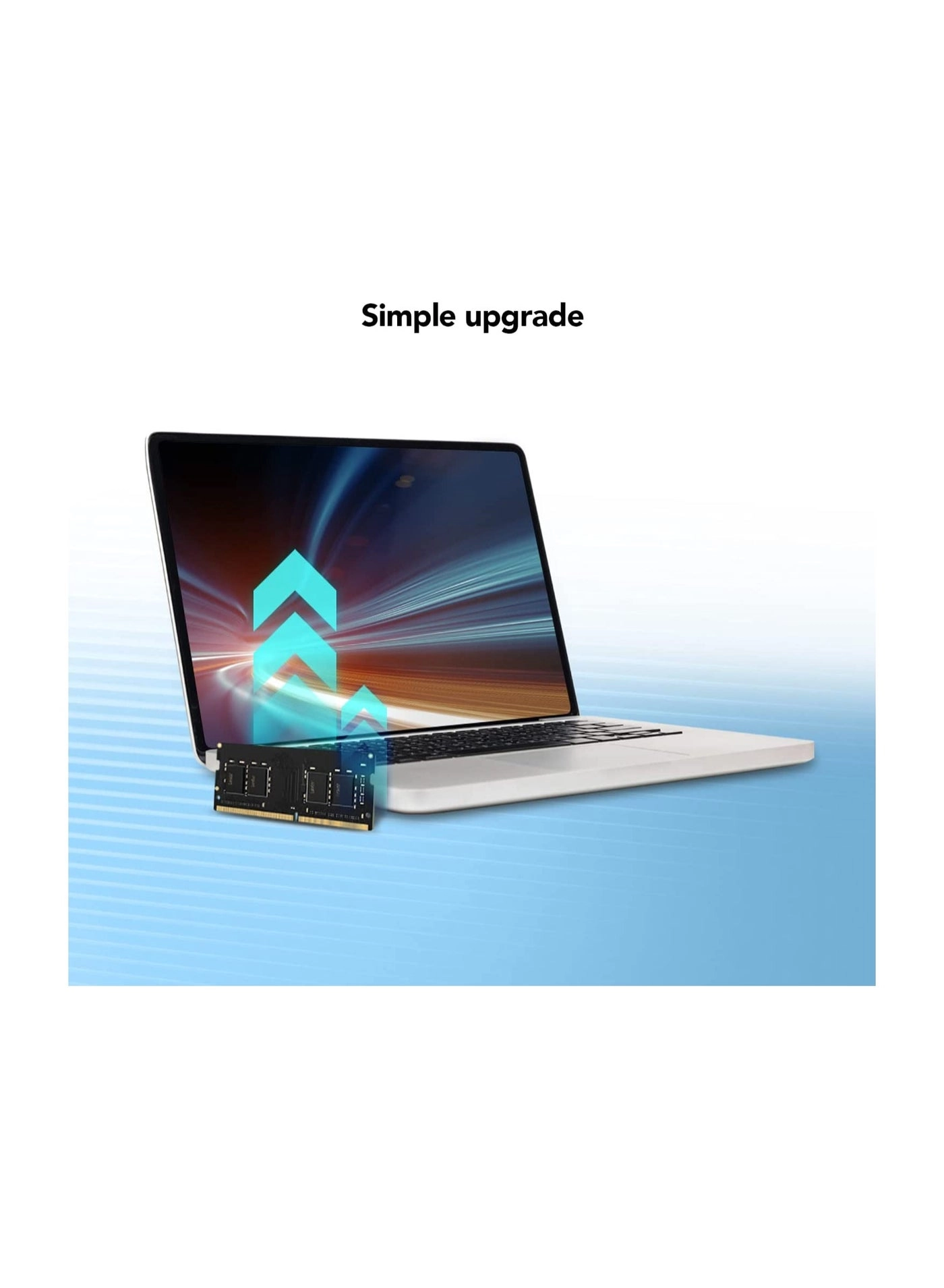 LD4AS016G-B3200GSST - 16 GB 3200 MHz SODIMM DDR4