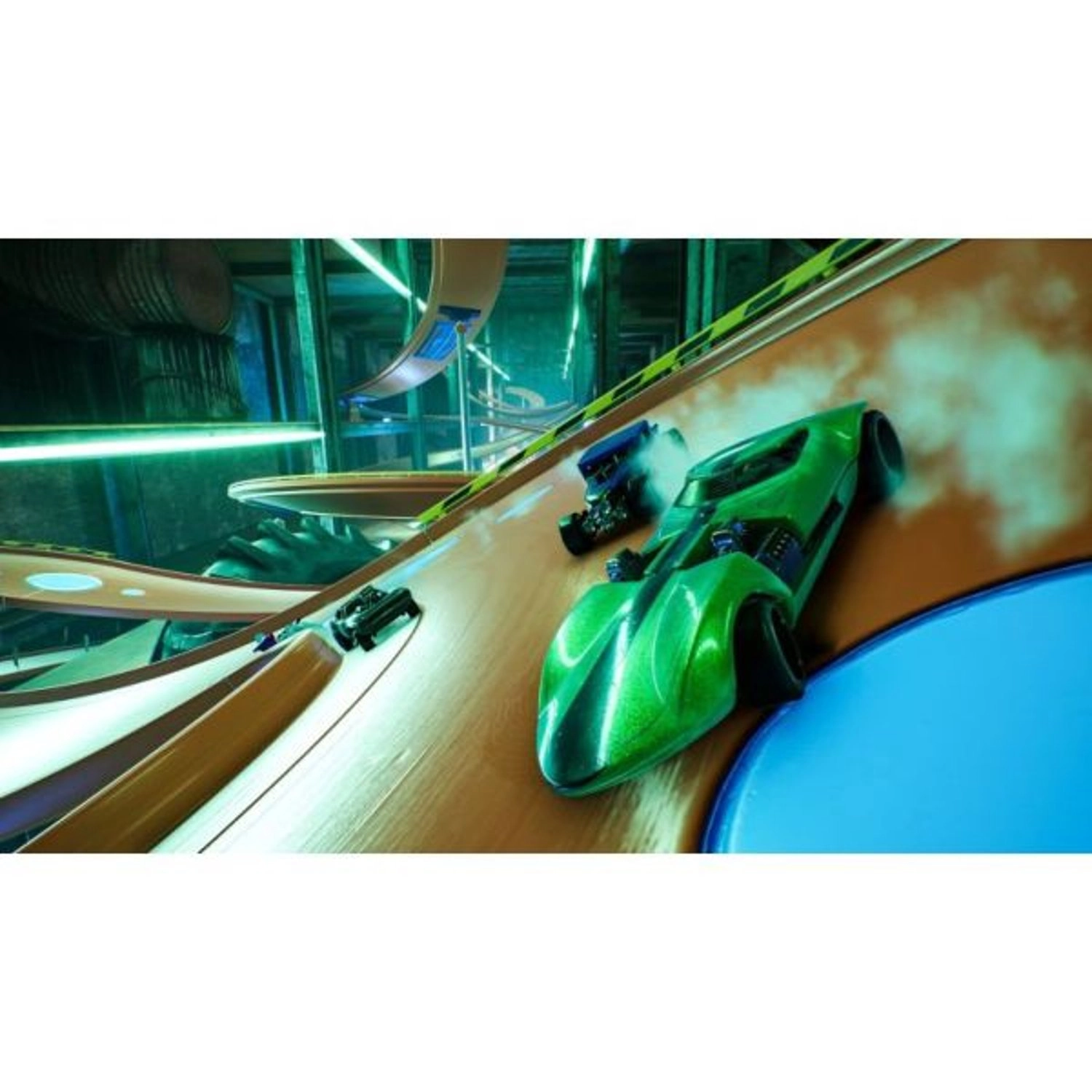 Hot Wheels Unleashed - PlayStation 5