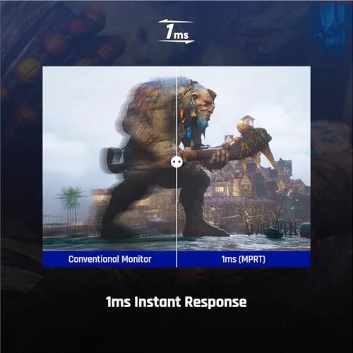 XG2737 - 27 Inches 1920 x 1080