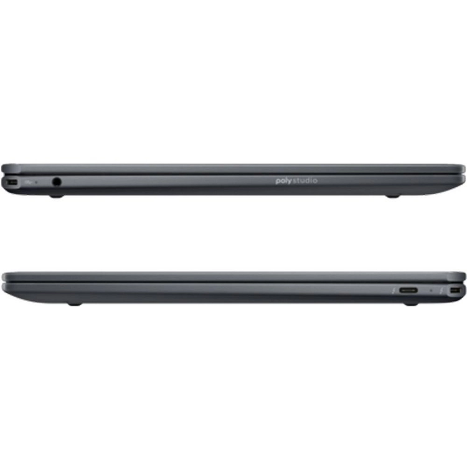 OmniBook Ultra Flip - 14'' 1000GB SSD 32GB Core Ultra 9 288V