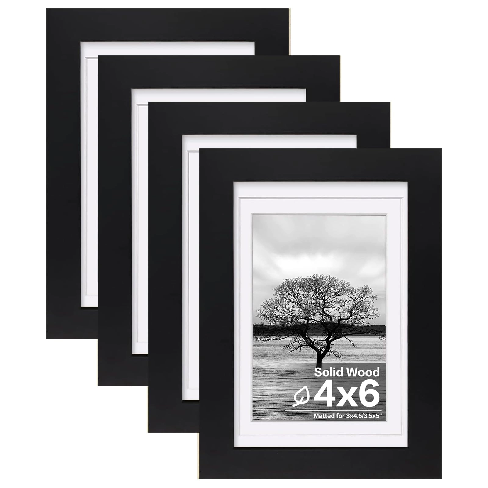 Photo Frames - 6x4