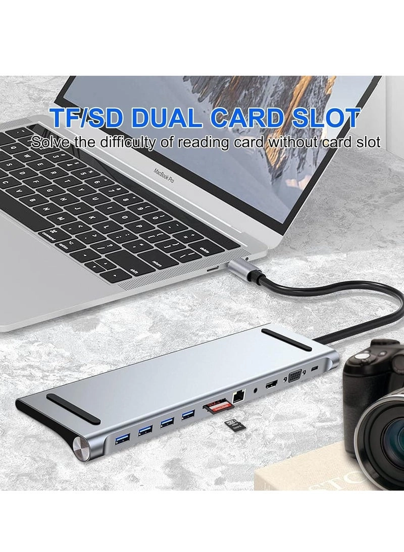 All-in-1 Docking Station