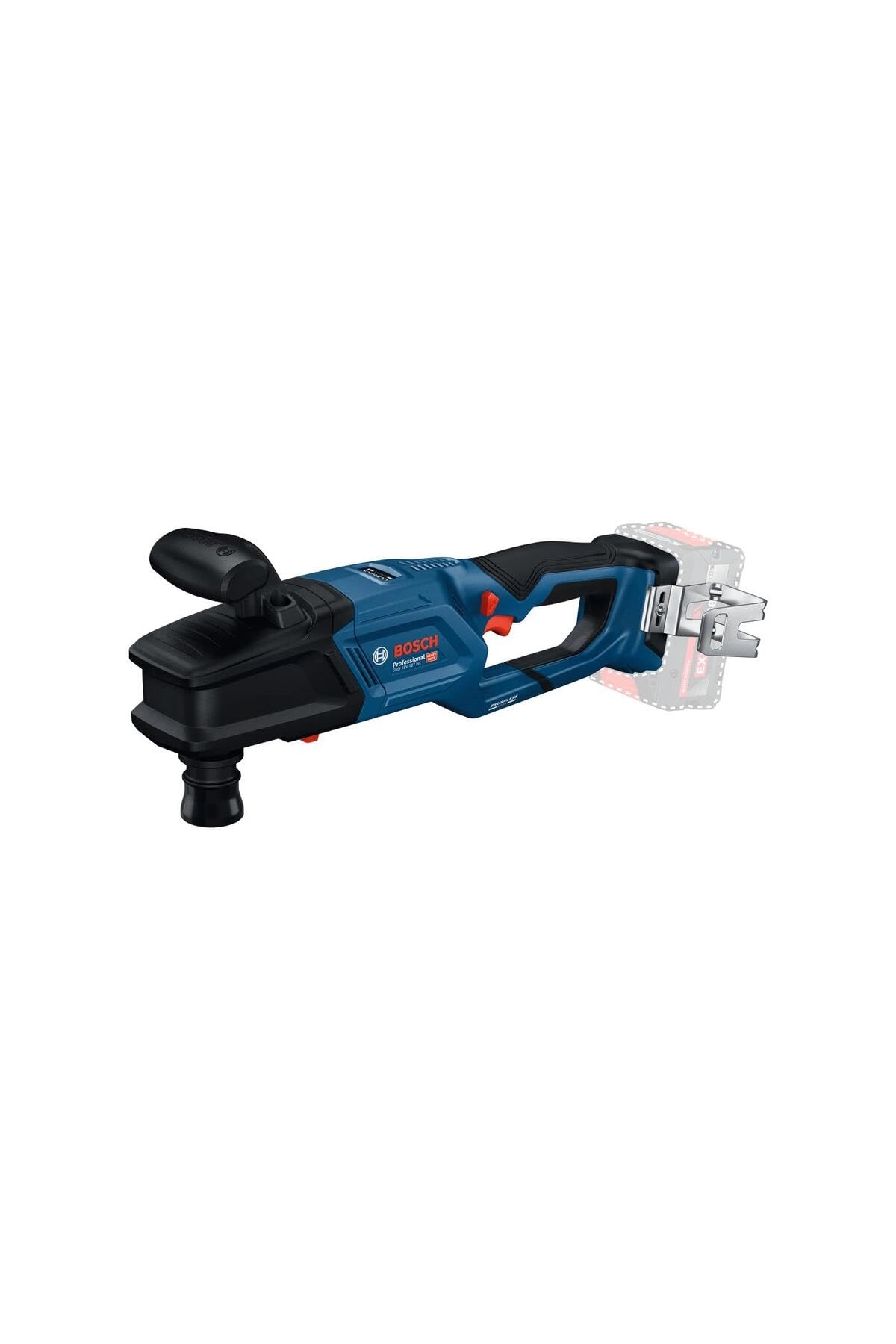 GRD18V-127 - 18V High Torque Right Angle Drill