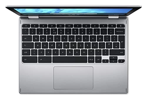 Spin 311 - 11.6'' MT8183 4GB LPDDR4X 64GB eMMC