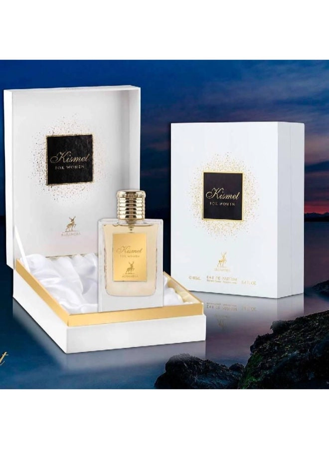 Kismet - Eau de Parfum 96.39 ml