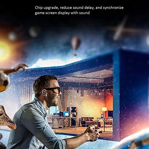 GZDTPM Wireless Earbud