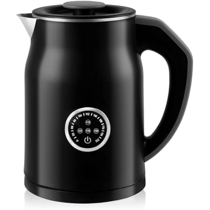 Masroo Portable Tea Electric Kettle
