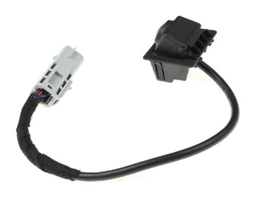 Reversing Camera - Night vision RCA 728 x 582 pixels