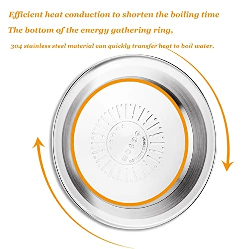 Tea Kettle - Stainless steel