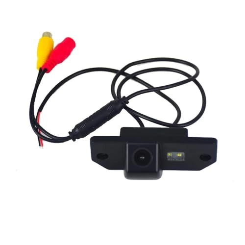 Reversing Camera - Night vision