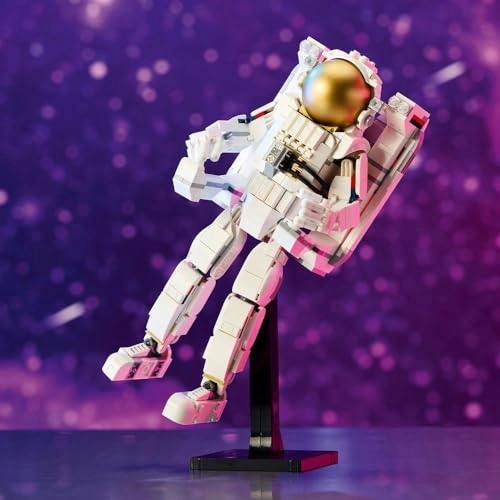 Creator 3in1 Space Astronaut (31152)