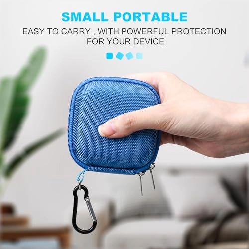 Hard Drive Carrying Case - 1TB 2TB 4TB 6TB 8TB