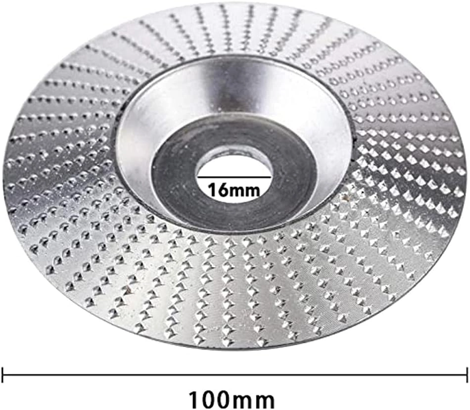 Carving Disc - 100mm