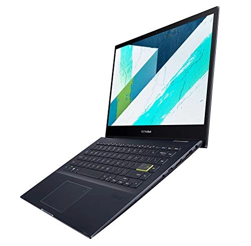 VivoBook Flip 14 TM420IA-DB71T - 14'' Ryzen 7-4700U 8GB DDR4 512GB SSD