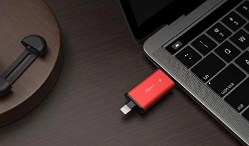 iKlips C 128GB