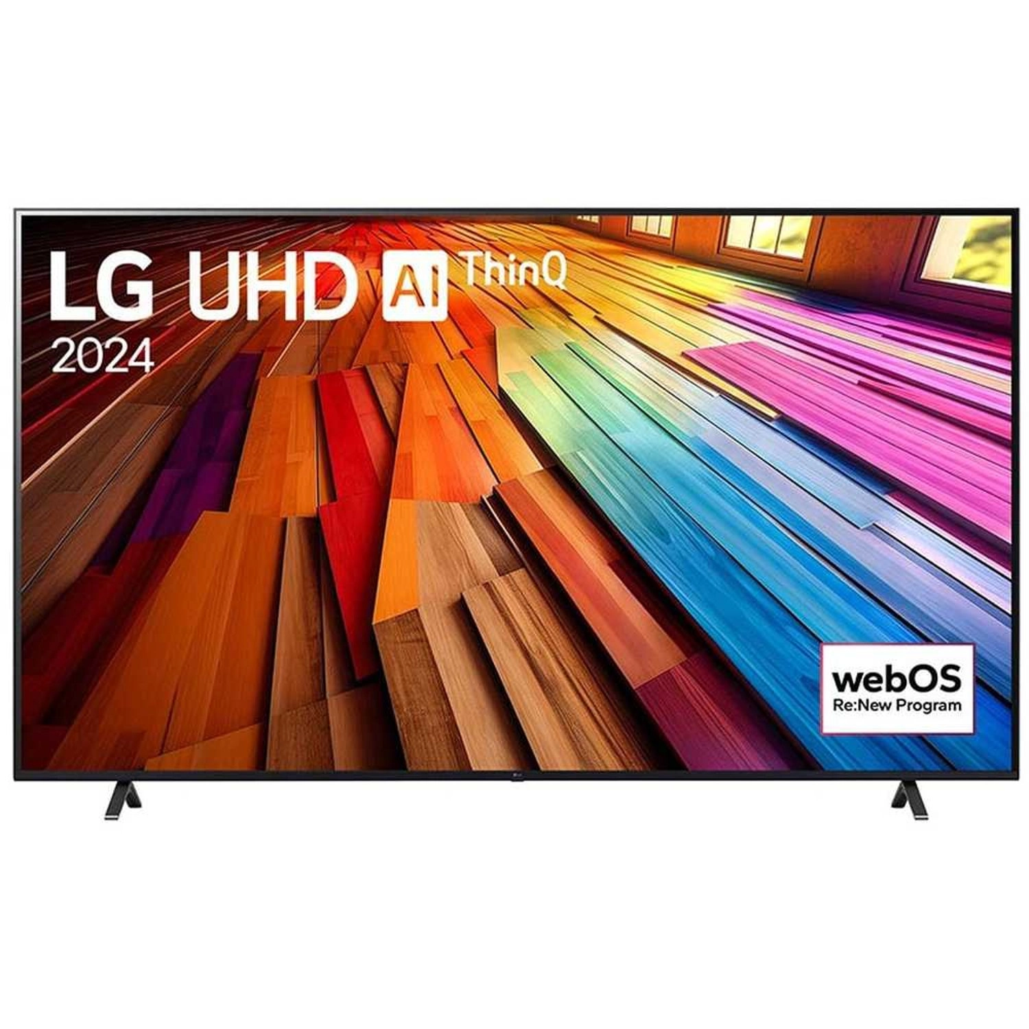 86UT80006LA-AMAG - 86 inch