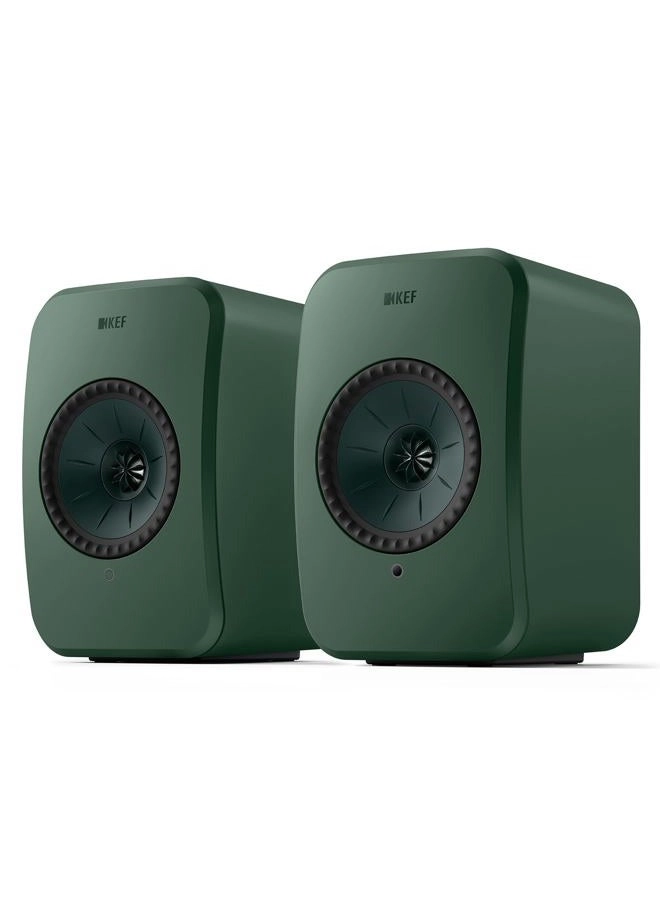 KEF LSX II SP4041AB