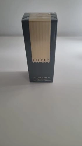 Lauder for Men Cologne Spray - 100 milliliter