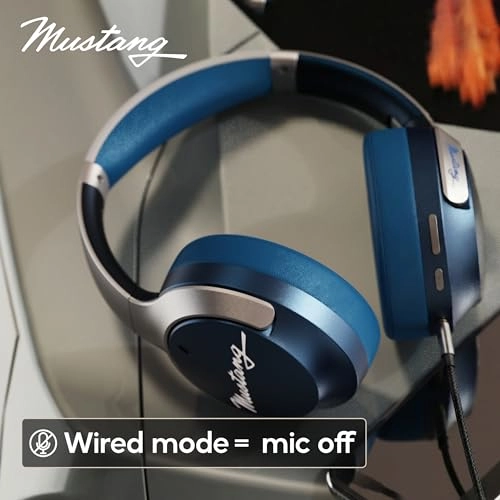 Flex Wireless Headphone
