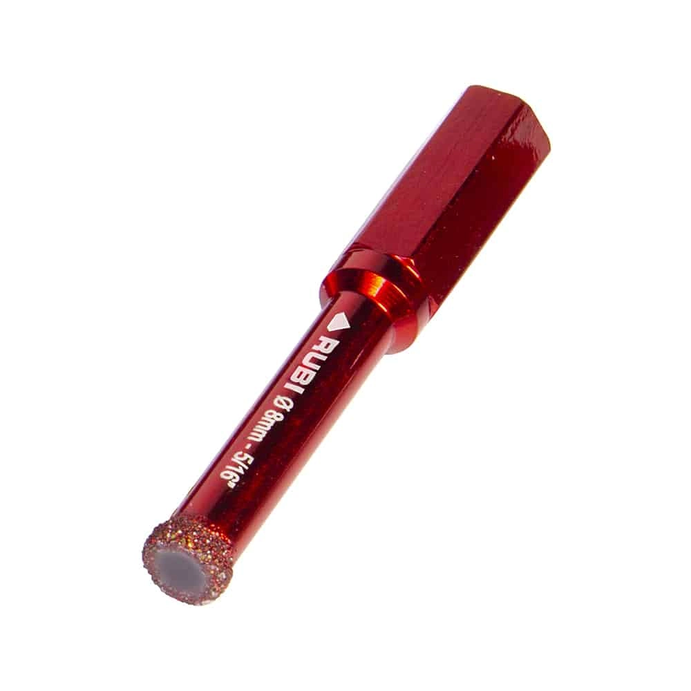 RUBI 5924 Drygres - Diamond 8MM