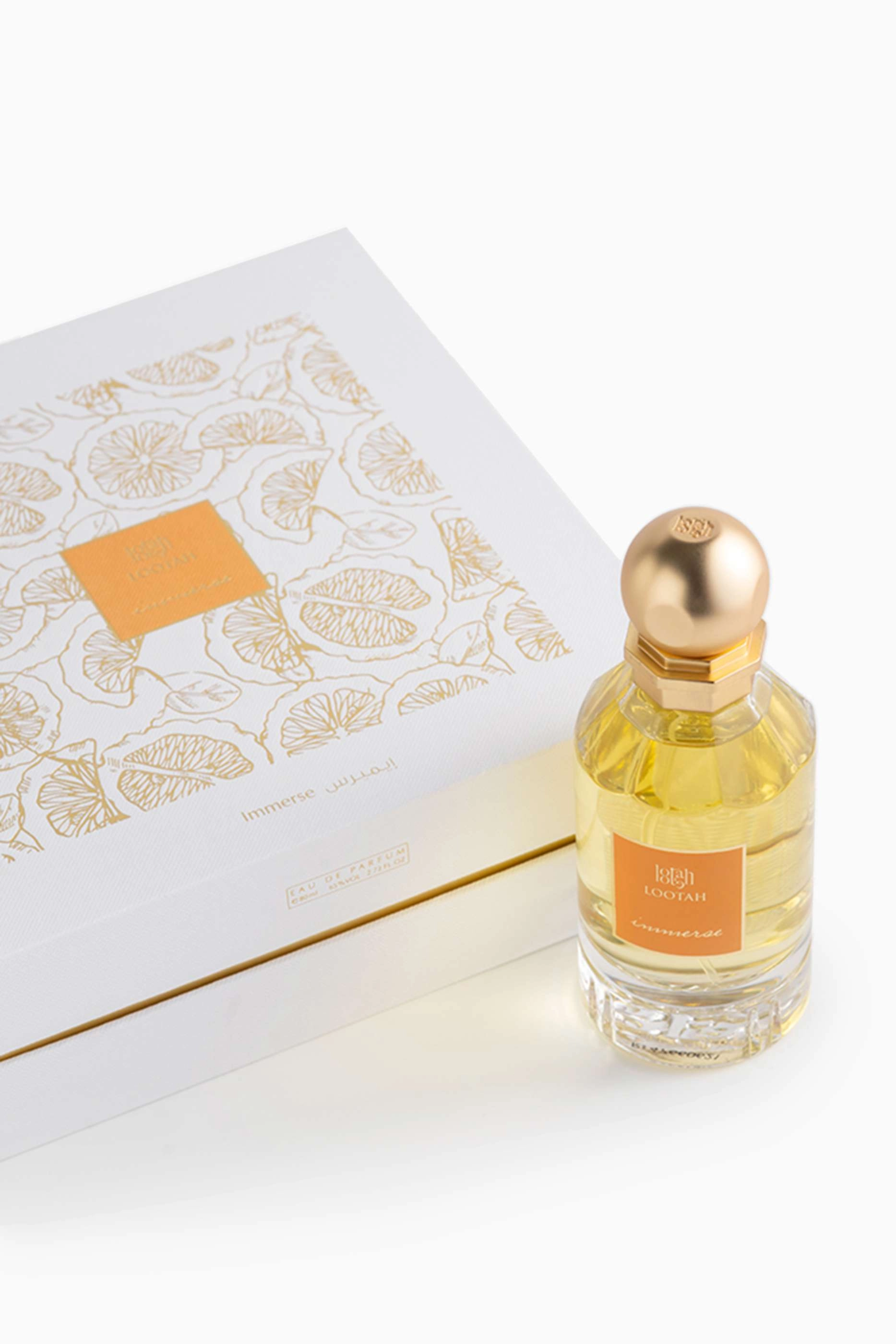 Immerse Eau de Parfum 80ml