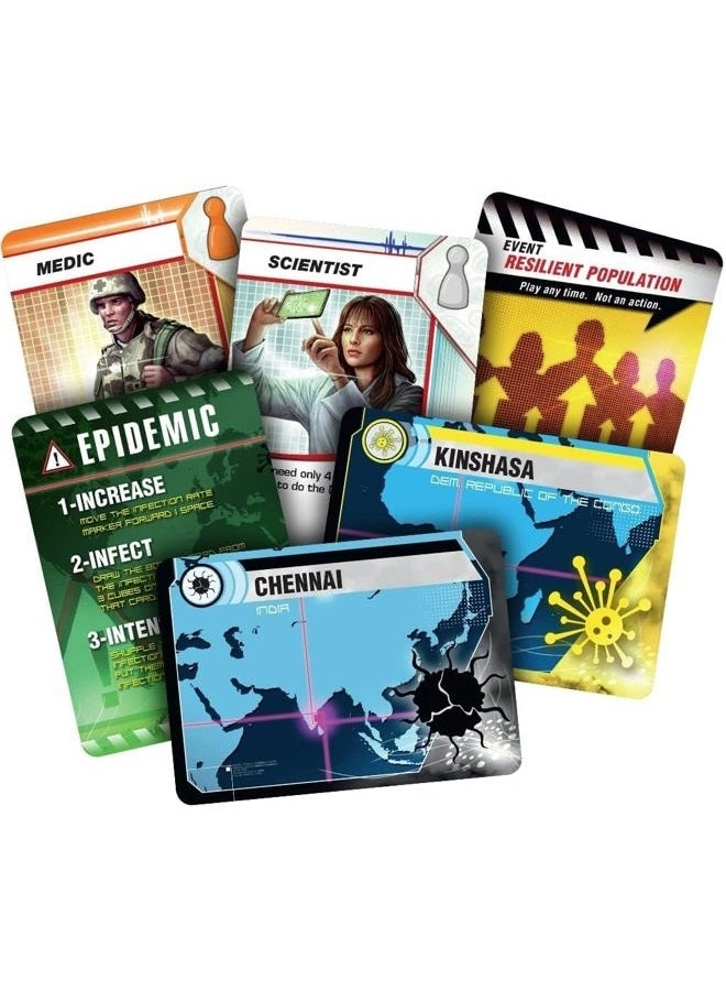 Pandemic