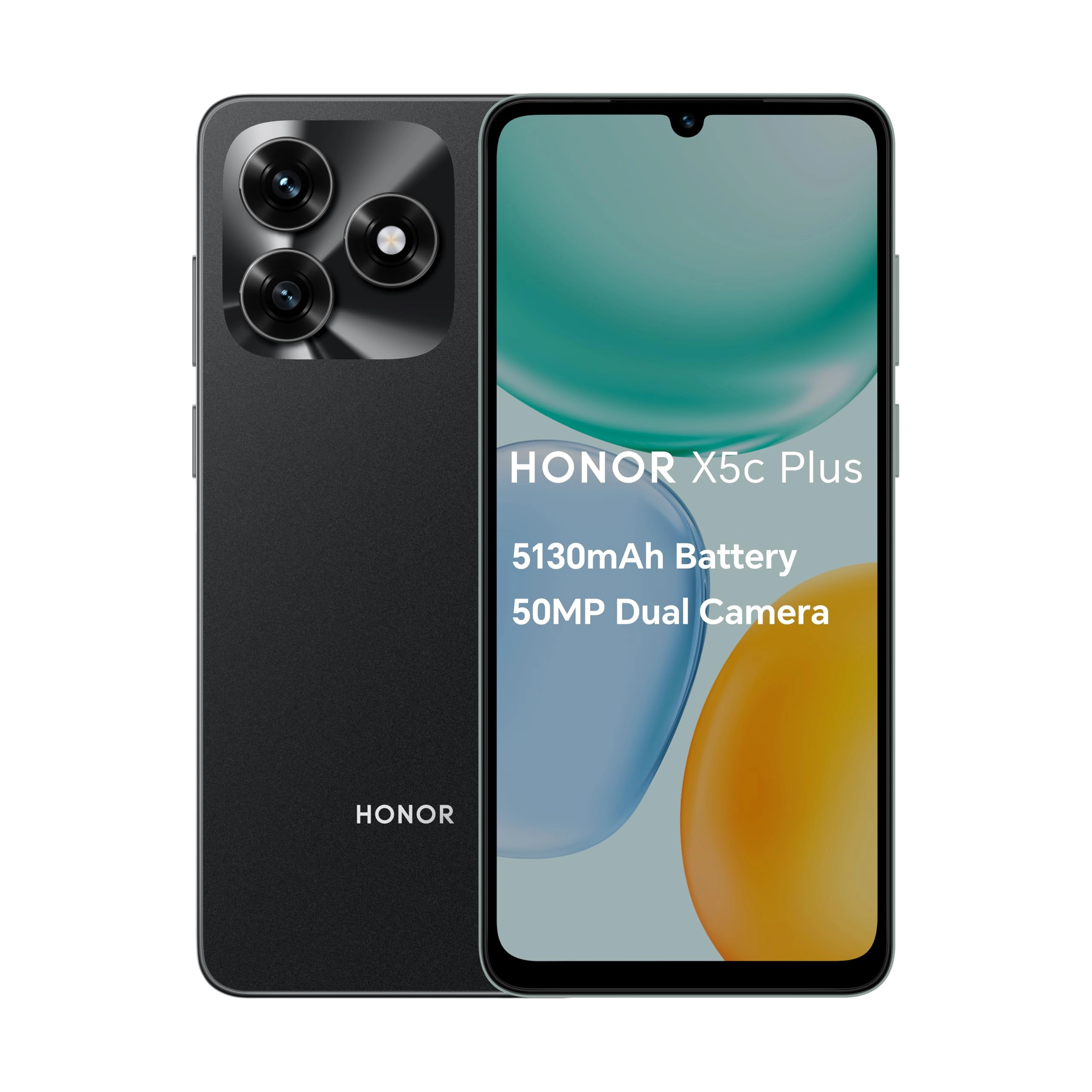 Honor X5c Plus - 4GB 64GB