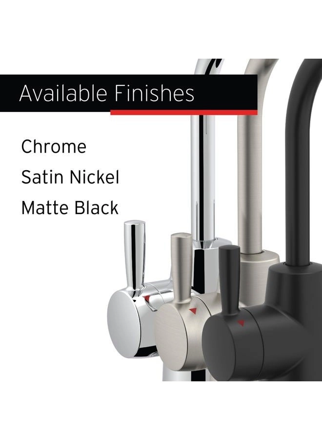 HOT250 - 23Gallon + CRD-00
