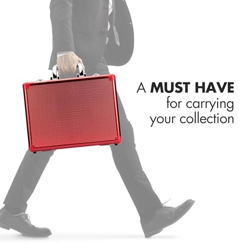 Toploader Storage Box - 600+ cards