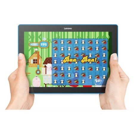 Tab 10 TB-X103F - 16GB 10.1"