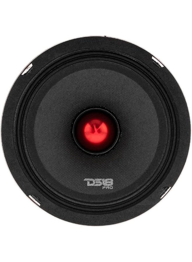 PRO-X5.4BM - 5.25" Midrange