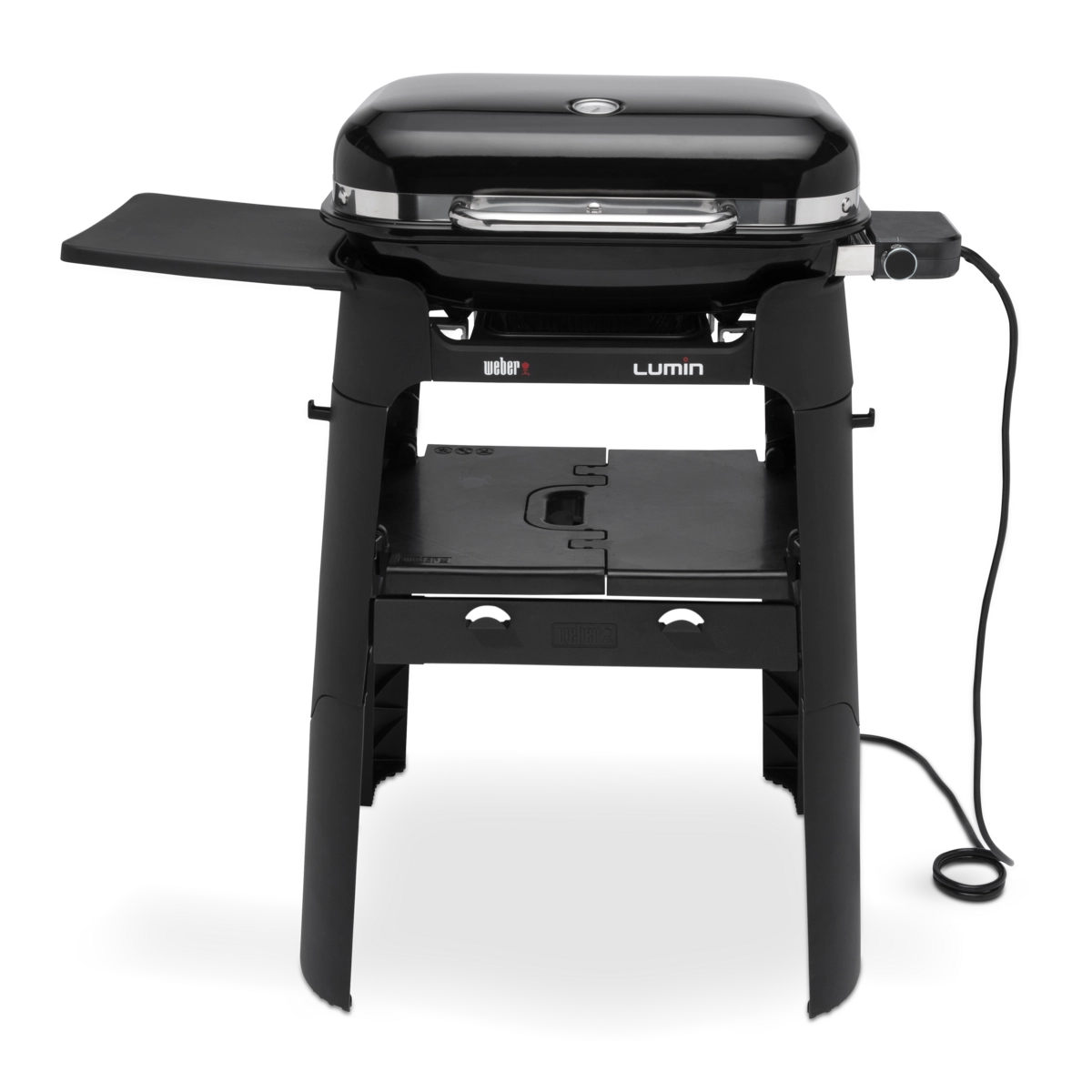 Weber Lumin - Electric