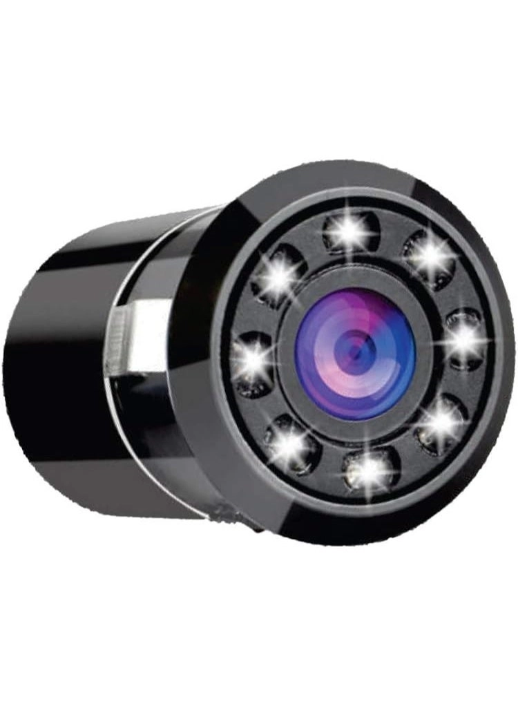 Reverse Car Parking Camera - Night Vision