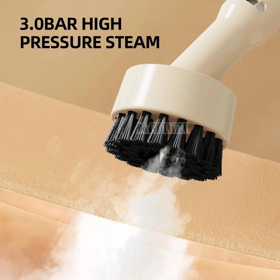 Handheld Steam Cleaner - 3.0 Bar ~350ml