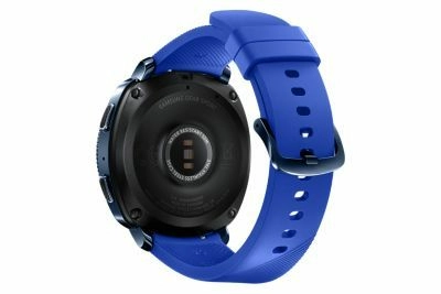 Gear Sport 42mm GPS